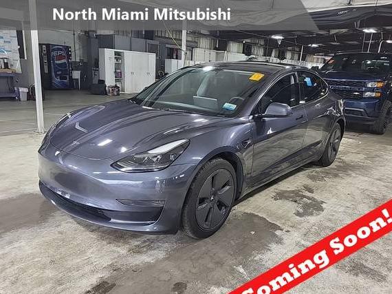 TESLA MODEL 3 2023 5YJ3E1EA3PF693499 image TESLA MODEL 3 2023 5YJ3E1EA3PF693499 image